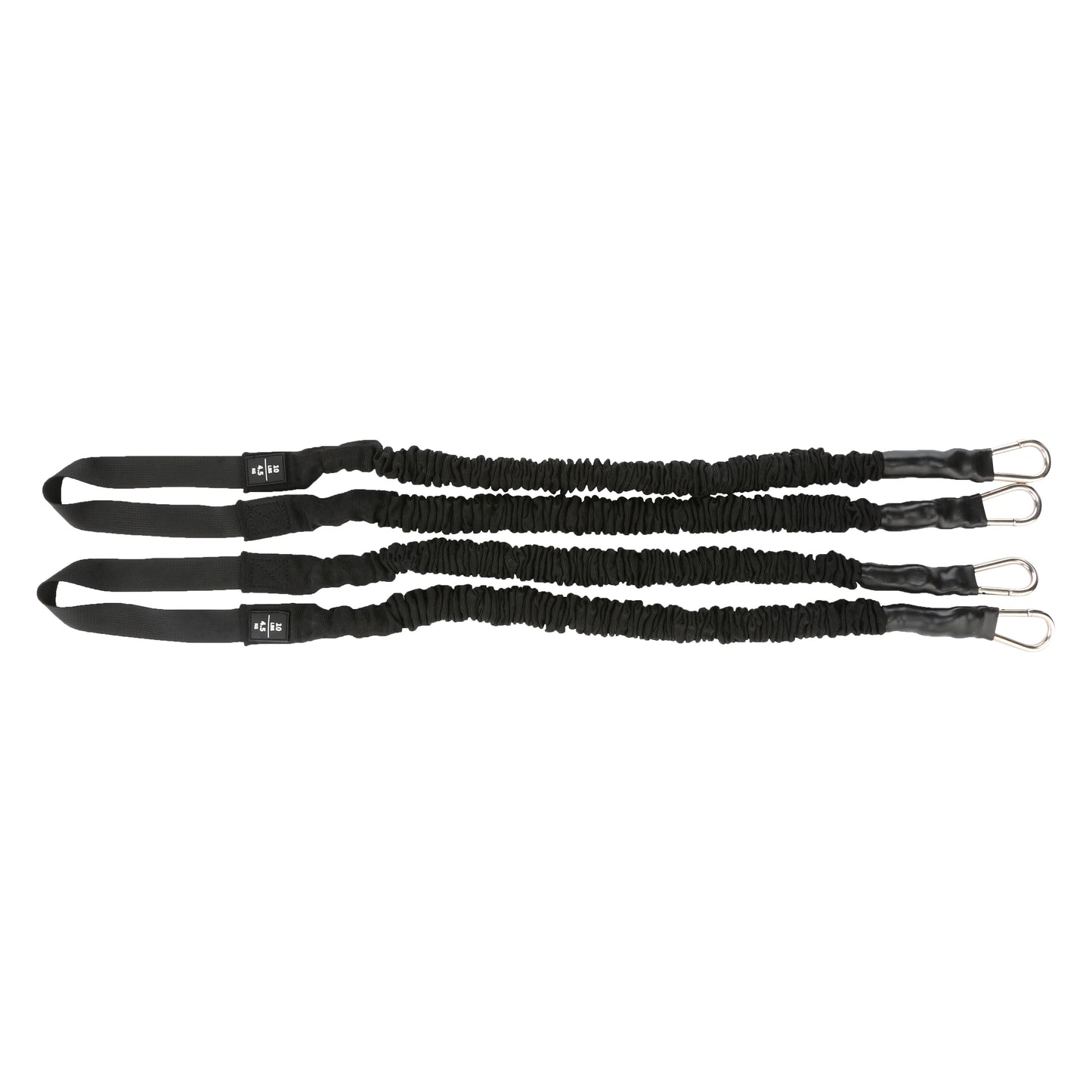 BURN180 10lb Resistance Bands
