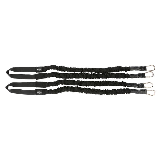 BURN180 10lb Resistance Bands