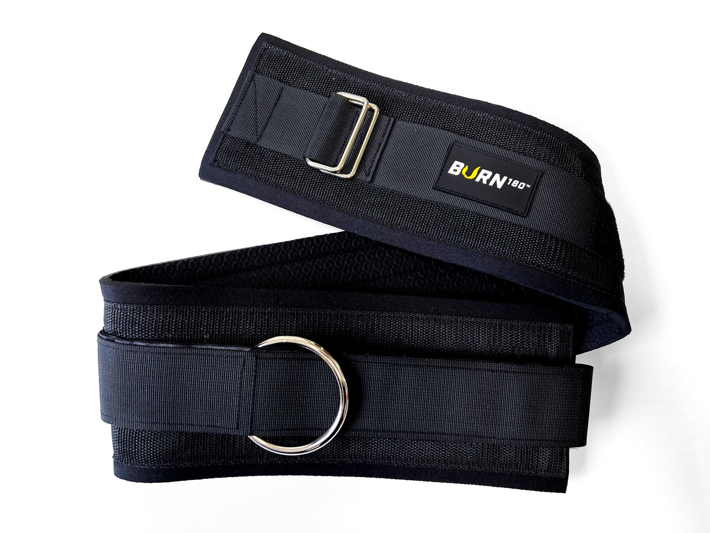 BURN180 PRO Speed & Agility Belt