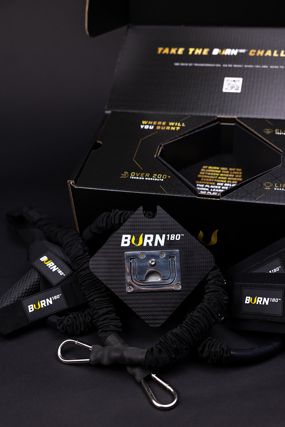 BURN180 Original