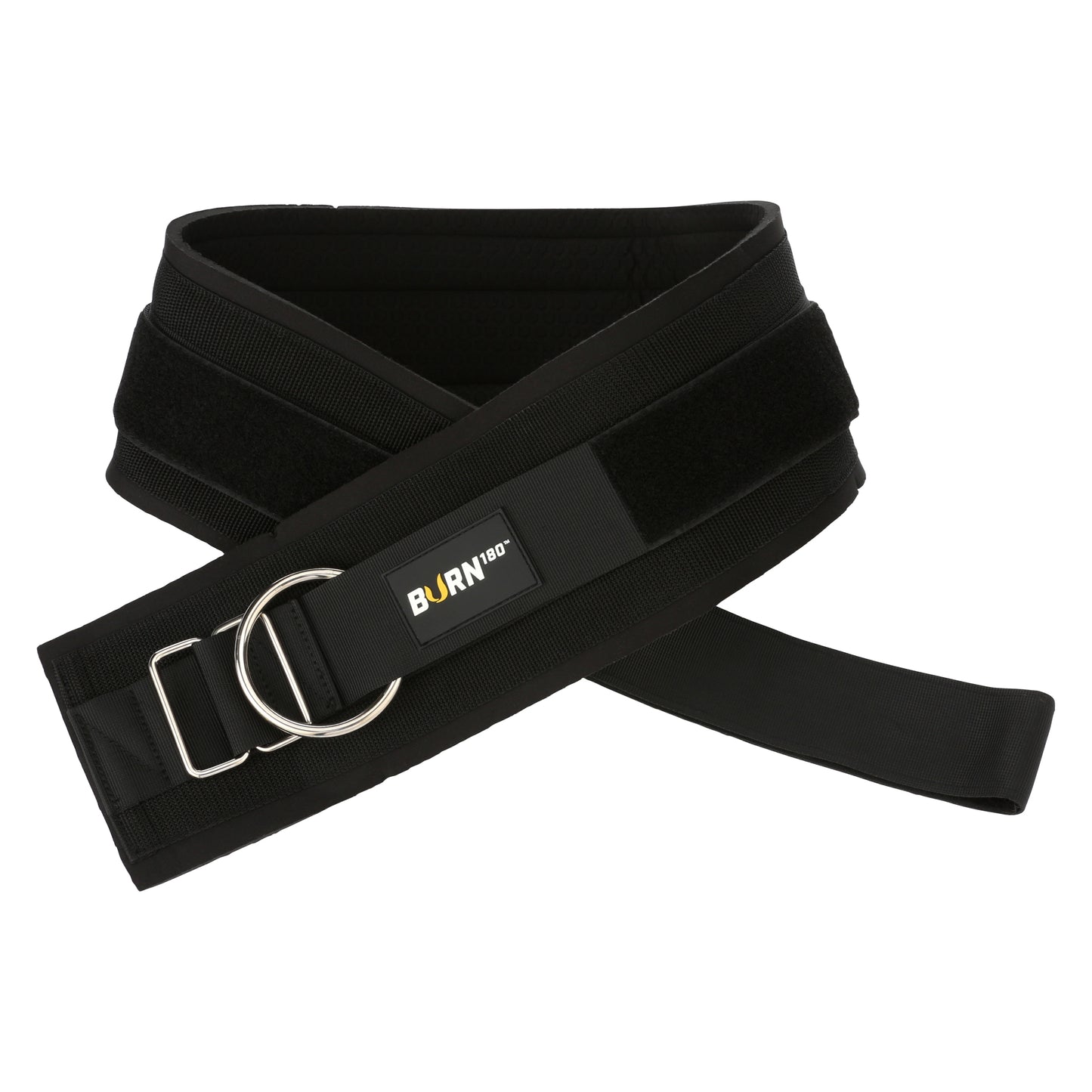 BURN180 PRO Speed & Agility Belt