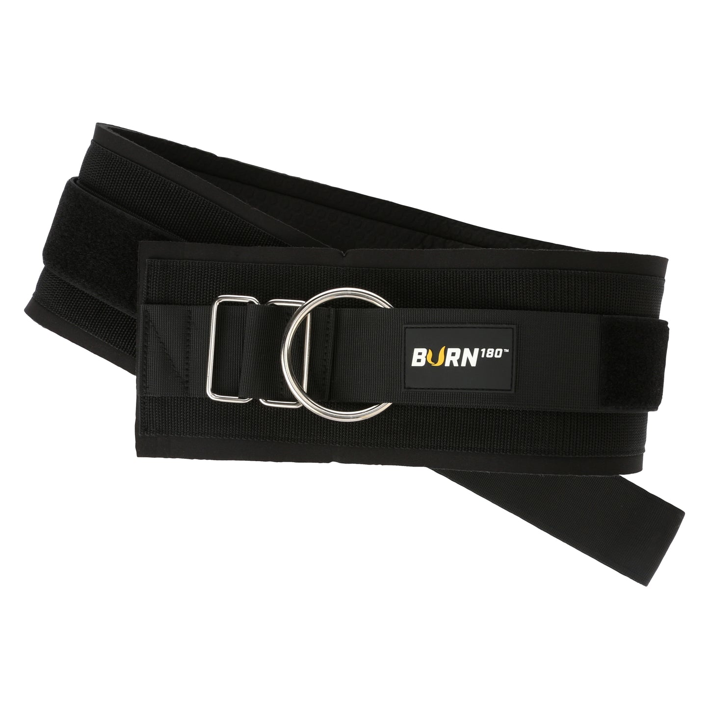 BURN180 PRO Speed & Agility Belt