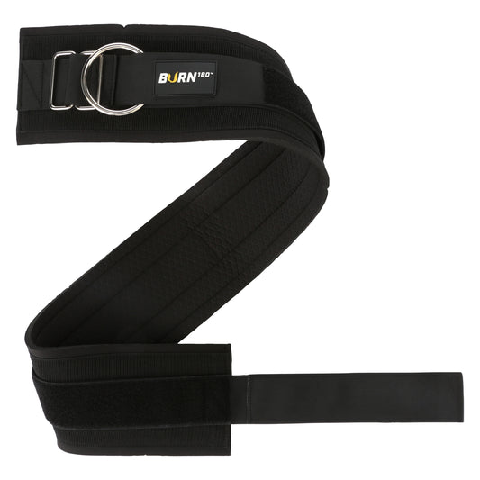 BURN180 PRO Speed & Agility Belt