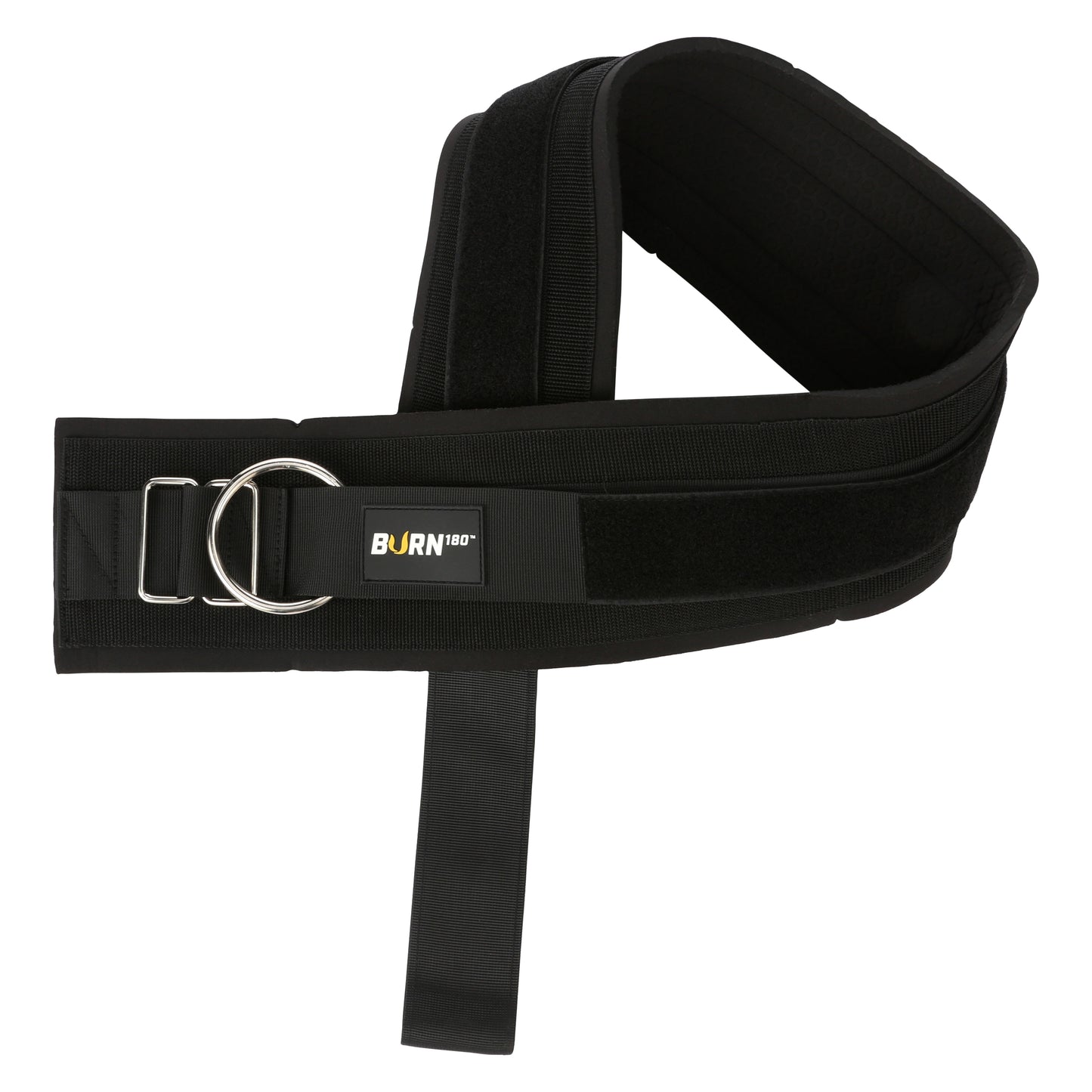 BURN180 PRO Speed & Agility Belt
